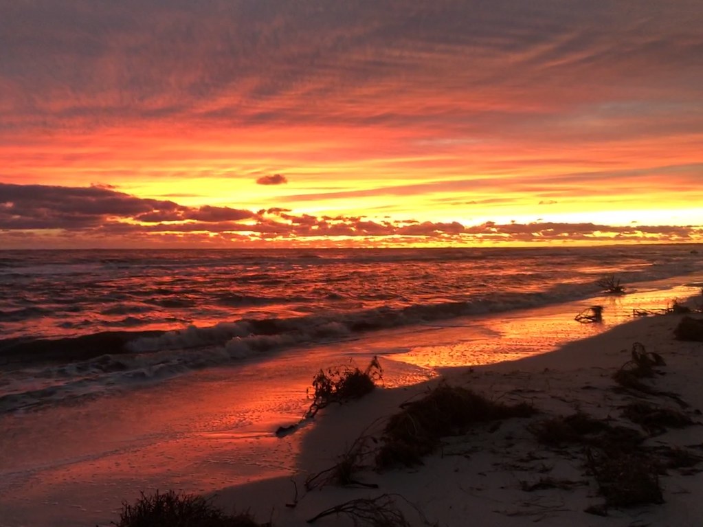 Mexico Beach Fl 2018 Jay Flickr