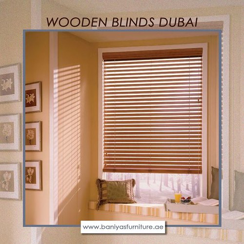 wooden blind dubai Wooden Blinds Dubai, United Arab Emirat… Flickr