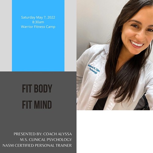 Best Female Personal Trainer Female clients feel comfortab… Flickr