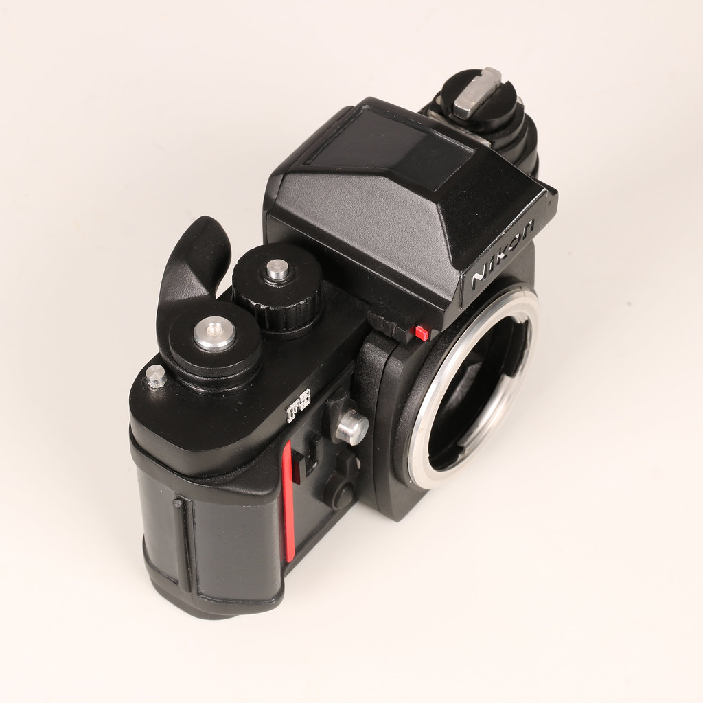 Greaves Rebecca Camera BA (Hons) Modelmaking Flickr