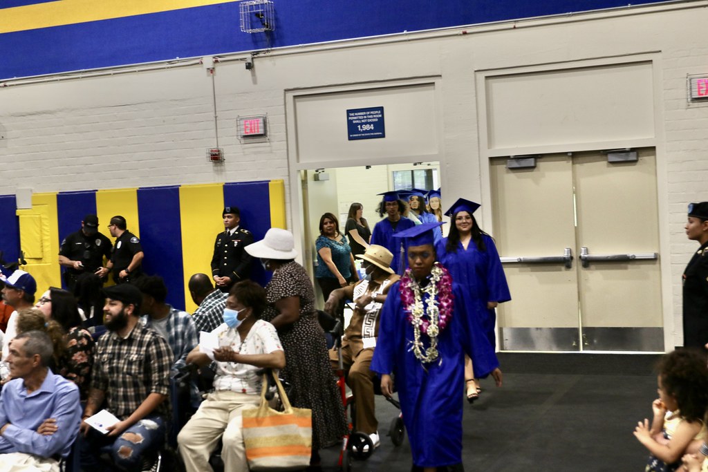 Silver Valley High School Graduation 2022 Graduation 2022 NTC
