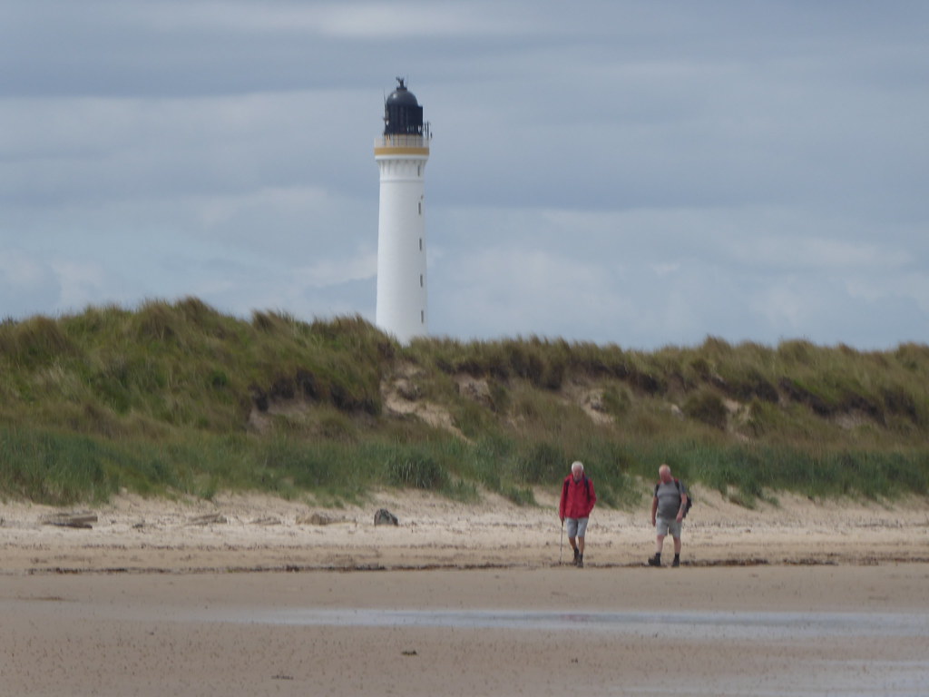 Good Guys Brian Cairns Flickr