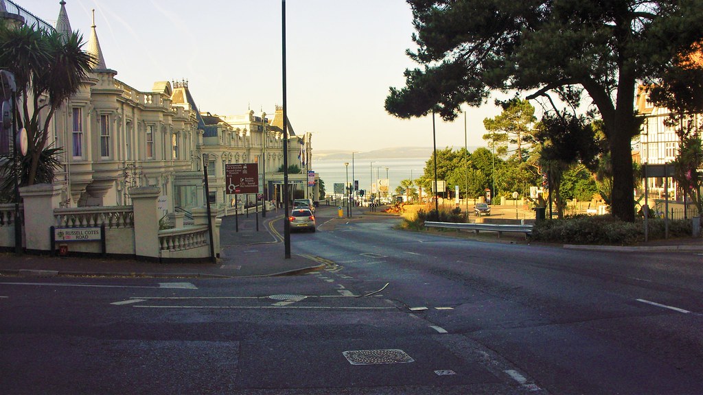 Bath Road, Bournemouth Bournemouth Andy Flickr
