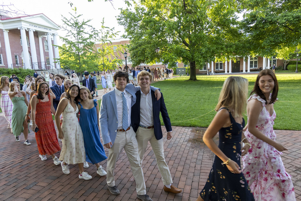 Episcopal High School Final Chapel 2022 Episcopal High Sch… Flickr