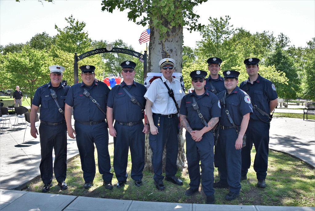 05/30/2022 Memorial Day Braddock Park Flickr