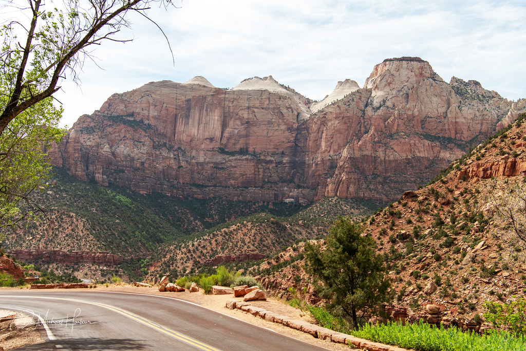 05 28 22 Zion (86 of 211) drive Michael Harbour Flickr