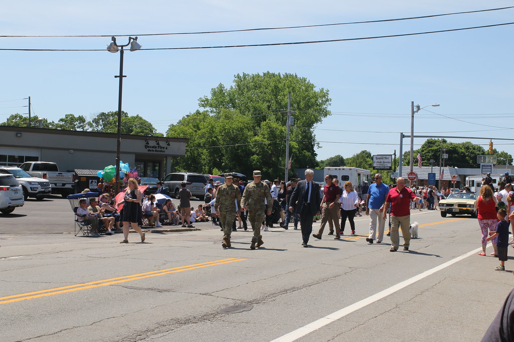 Lincoln Memorial Day Parade 2022 Jim Hendrickson Flickr