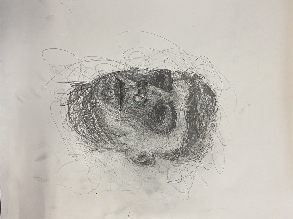 Fmp project how does music influence art Olivia Haigh Flickr