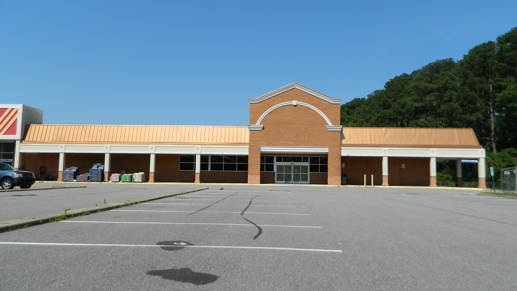 Rite Aid (closed) Rite Aid 11253 (closed) [12,250 square … Flickr