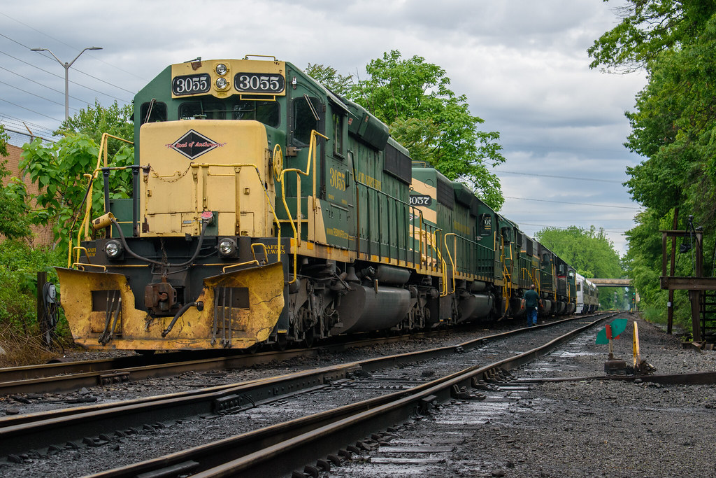 RBMN NRFFX28 North Reading Yard Joe DeLuccia Flickr