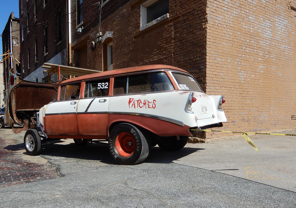 1 Beatersville 2022 140 Joe Roberts Flickr