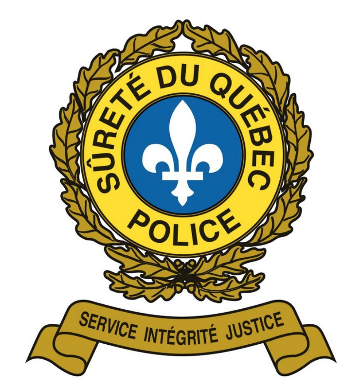 Sûreté du Québec Flickr