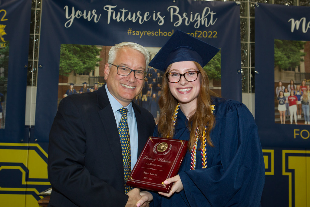 PMP20485 Sayre School Flickr