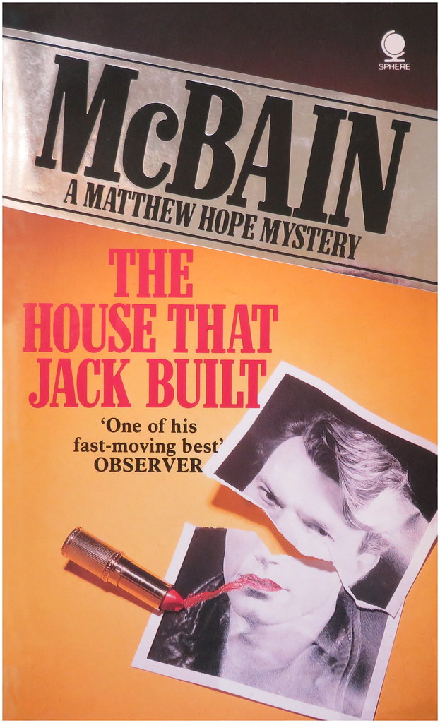 The House That Jack Built Title The House That Jack Built… Flickr