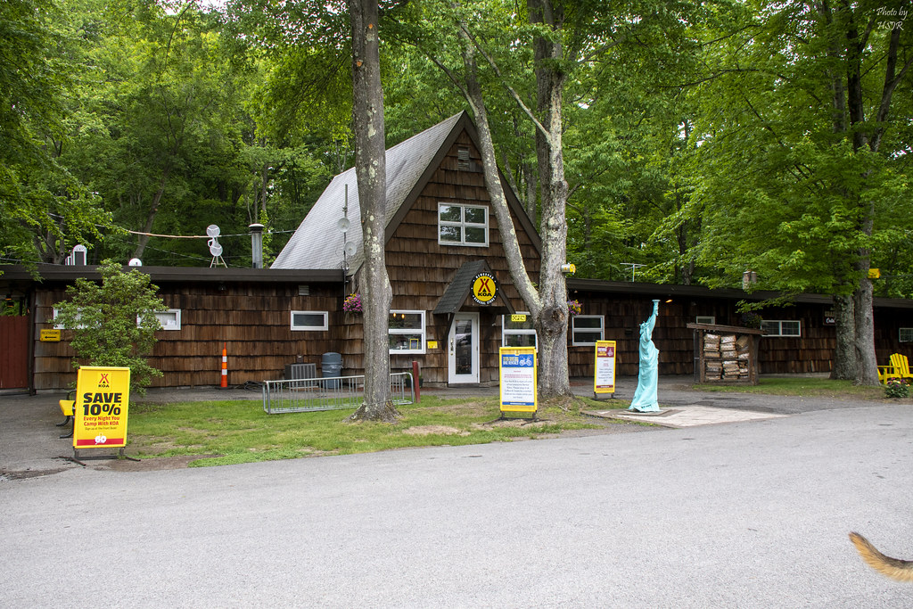 Camping Plattekill New York 20 Camping at New York City … Flickr