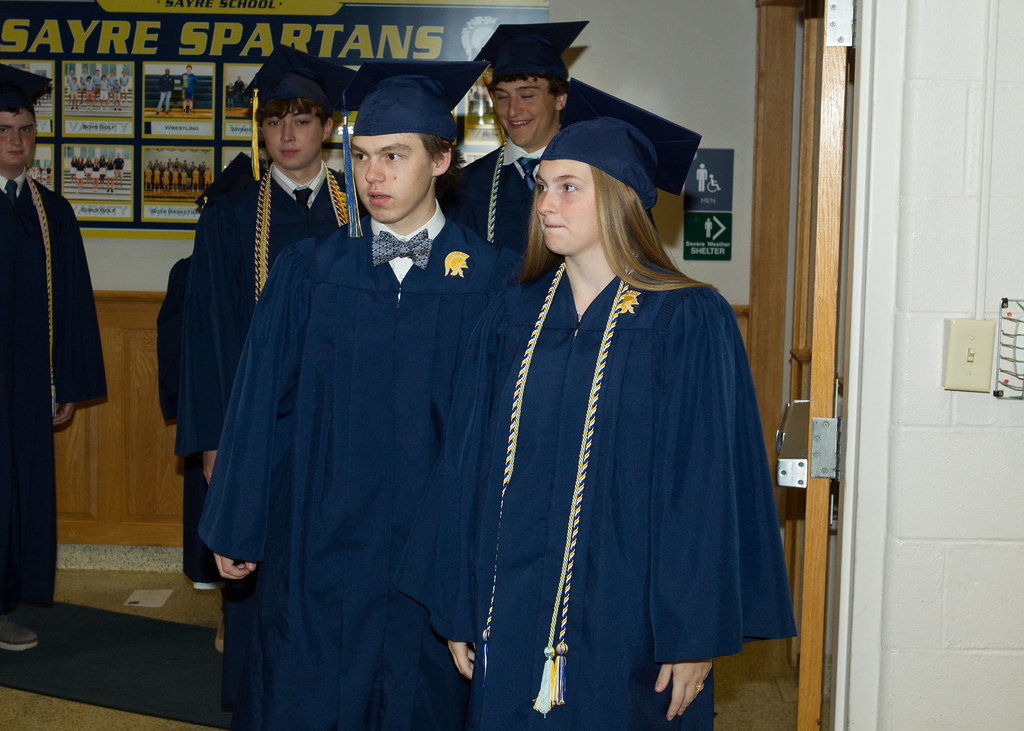 PMP20395 Sayre School Flickr