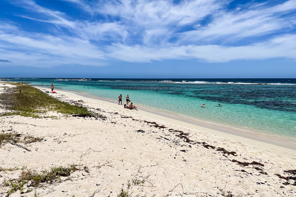 Grande Anse des Salines GrandeTerre, Guadeloupe Flickr