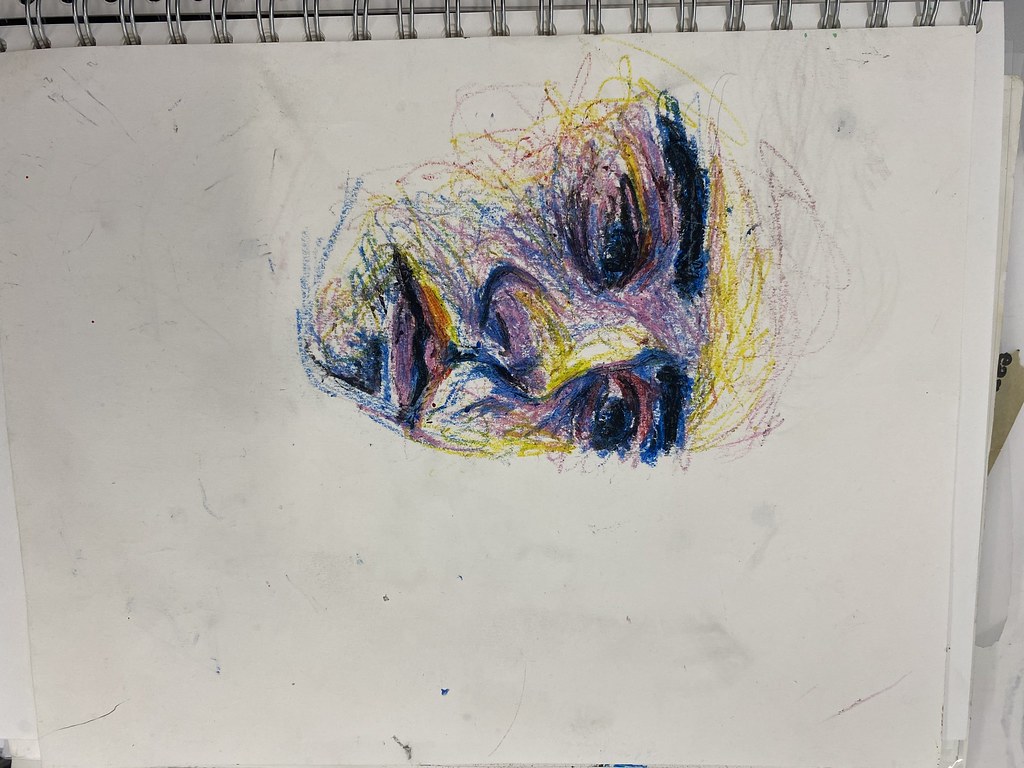 Fmp project how does music influence art Olivia Haigh Flickr