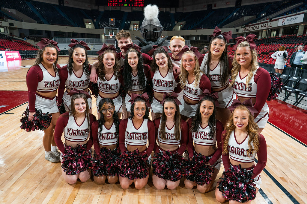 Bellarmine Society/ 2022 Bellarmine University … Flickr