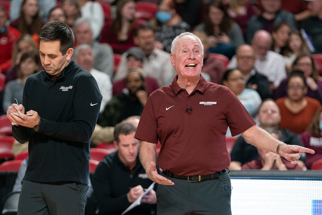 Bellarmine Society/ 2022 Bellarmine University … Flickr