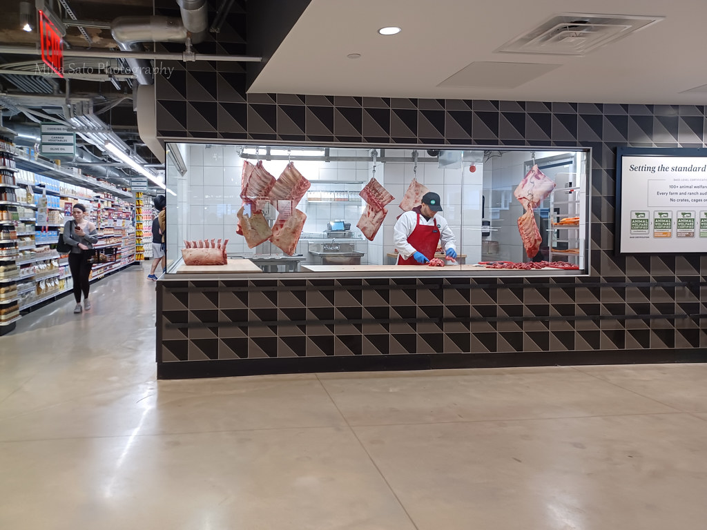 Whole Foods 63 Madison Grand Opening MikaJC Flickr