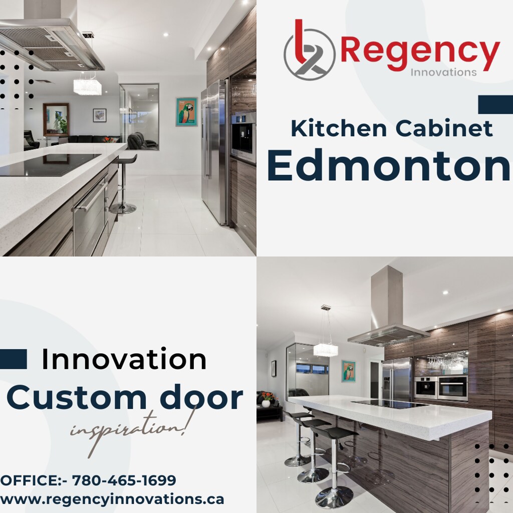 best kitchen door Edmonton Best Customise Kitchens… Flickr