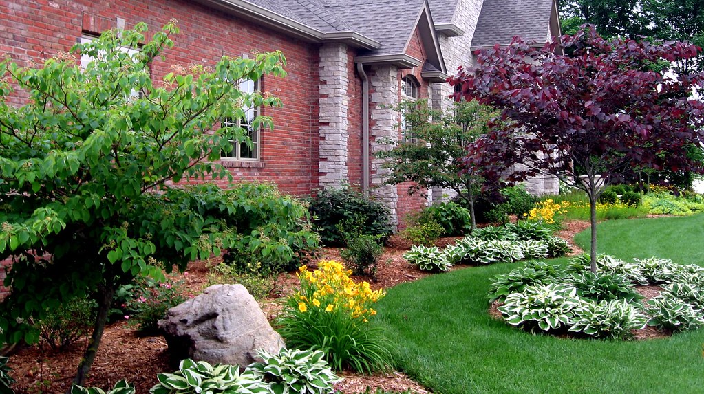 landscape design services_43 Preston Greenhouse; 10613 Pre… Flickr