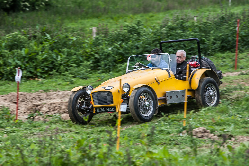 mt110 (1 of 1) Moss Motors Trial 2022 Mal Jones..... Guild of