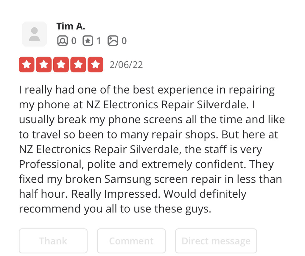 Nz electronics Repair Providing Professional IT Repair Ser… Flickr