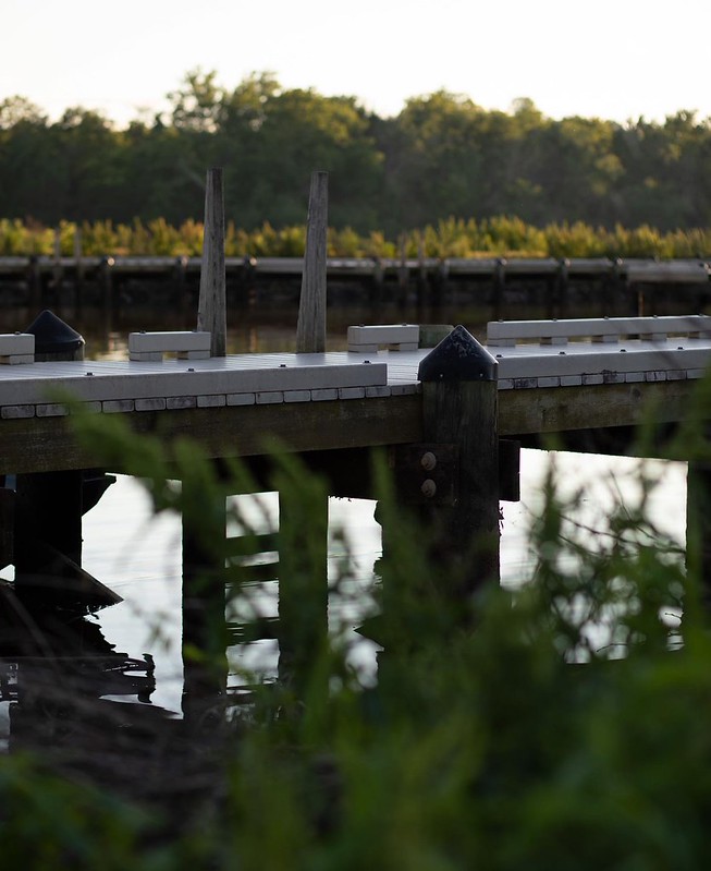 Osbourne Boat Landing Flickr