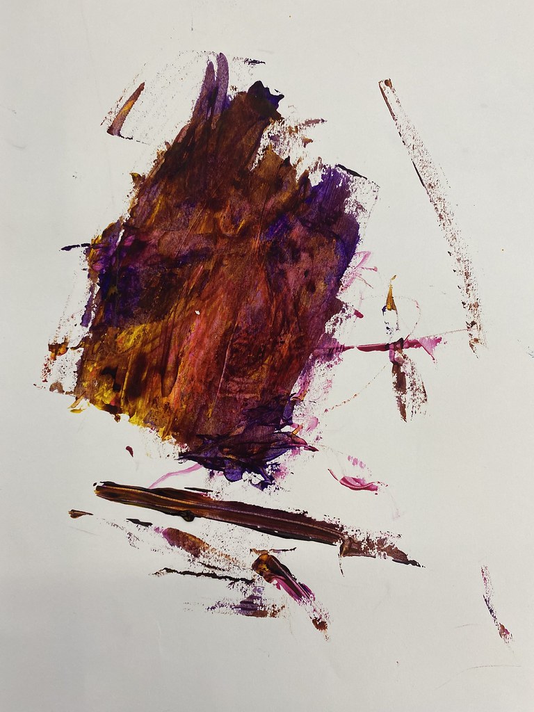 Fmp project how does music influence art Olivia Haigh Flickr