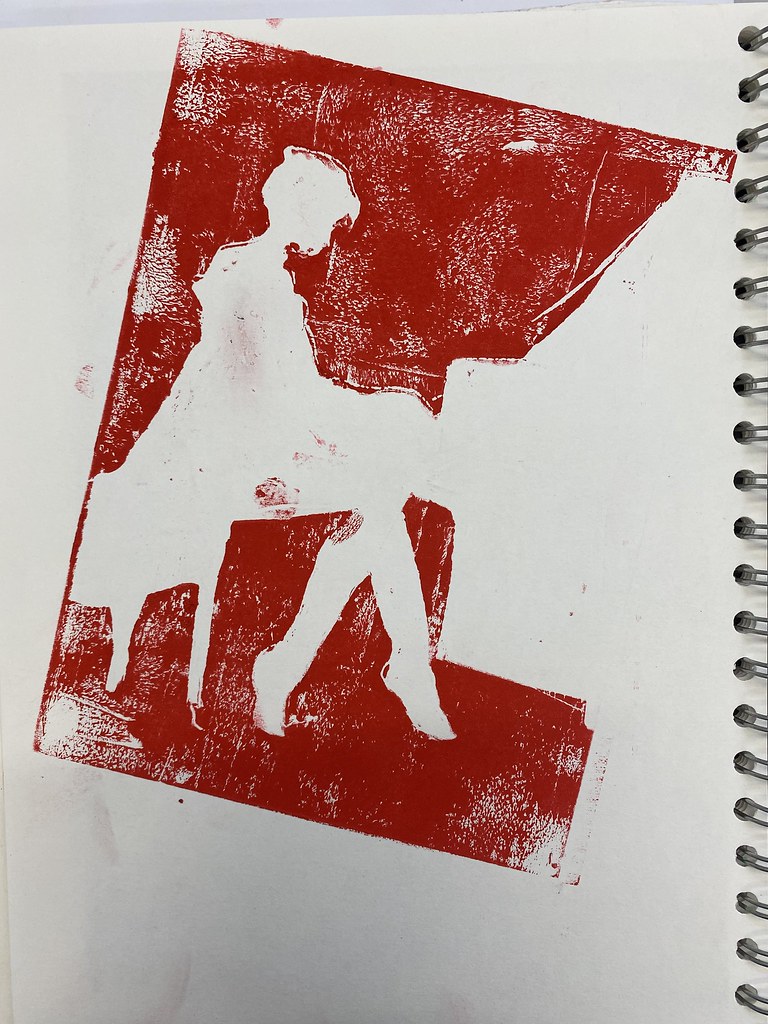 Fmp project how does music influence art Olivia Haigh Flickr