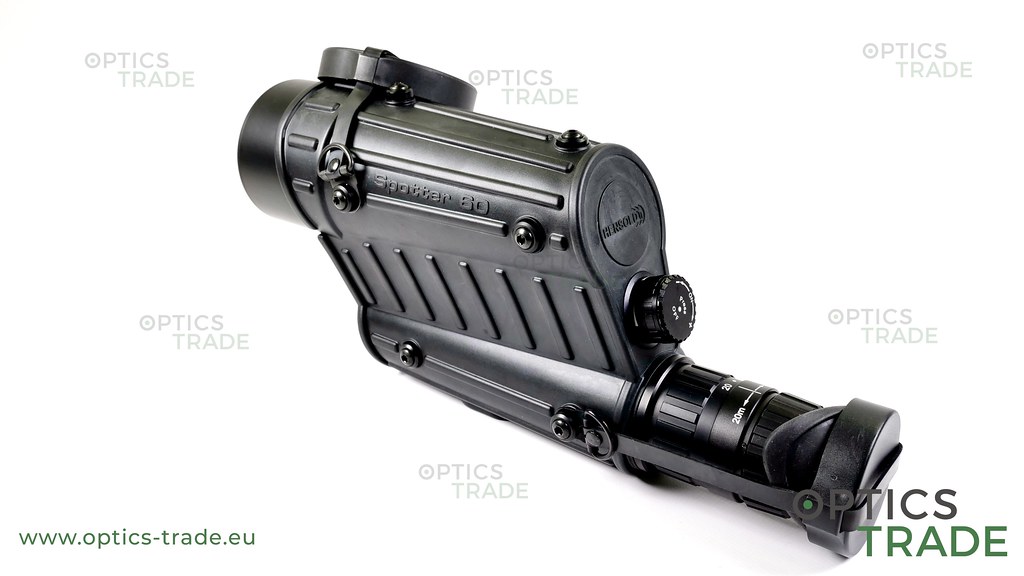 Hensoldt Spotter 2060x72 FFP Hensoldt Spotter 2060x72 FF… Flickr