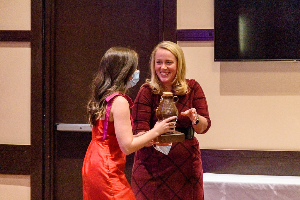 Bellarmine Society/ 2022 Members of the Bellarm… Flickr