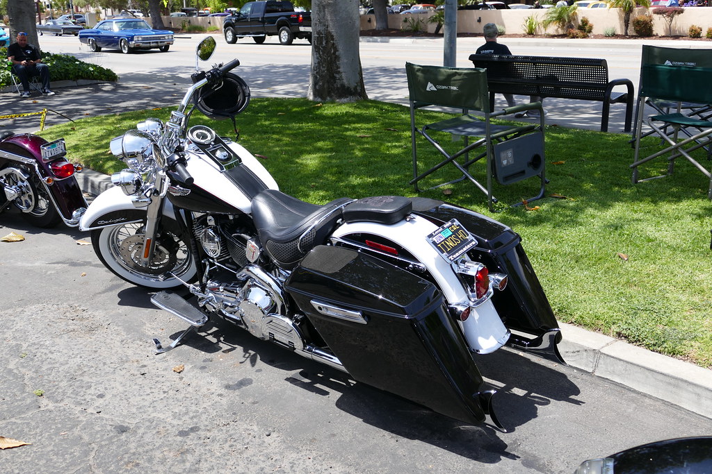 motorcycles santa maria ca. bballchico Flickr