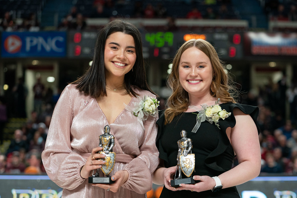 Bellarmine Society/ 2022 The Knight of Honor co… Flickr