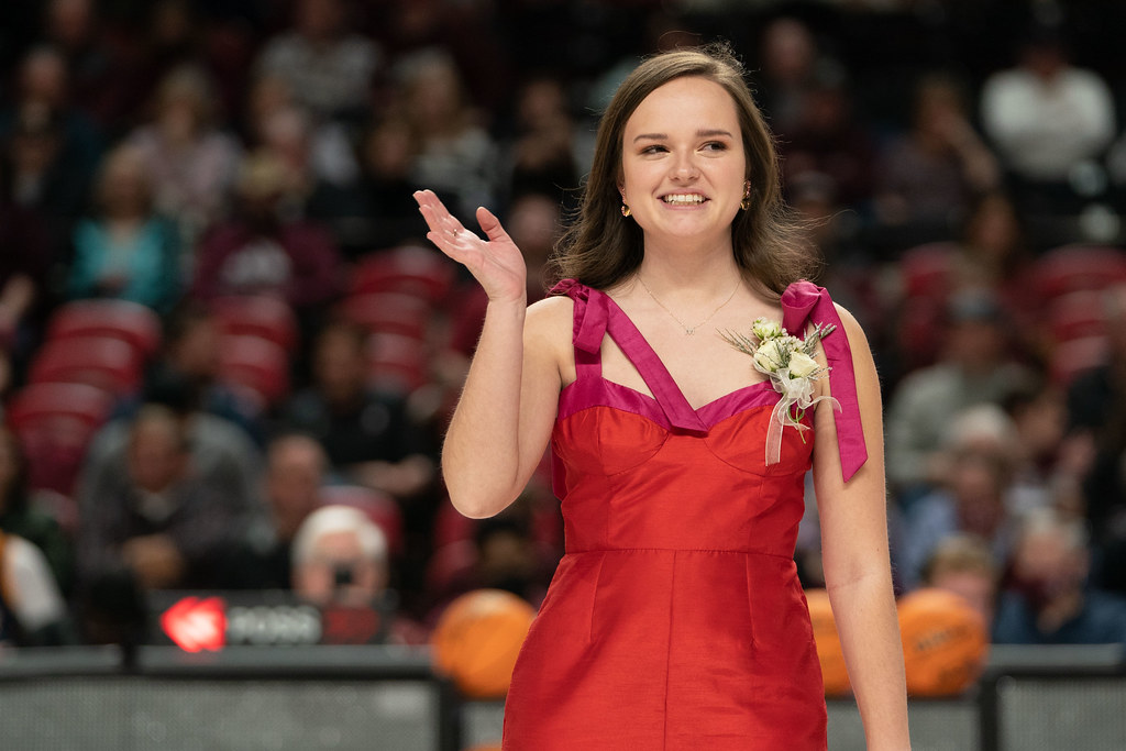 Bellarmine Society/ 2022 Molly Rovinski is anno… Flickr