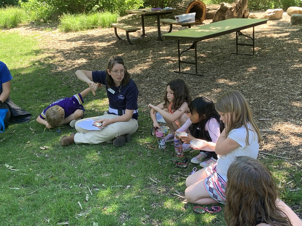 Elm Creek Park Reserve 2022 davidbell3 Flickr