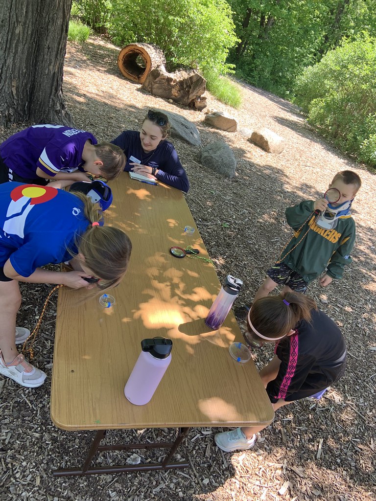 Elm Creek Park Reserve 2022 davidbell3 Flickr