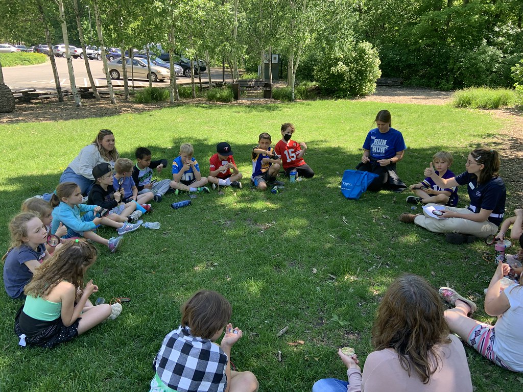 Elm Creek Park Reserve 2022 davidbell3 Flickr