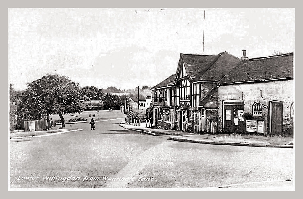 Eastbourne past Lower Willingdon The British Queen Flickr