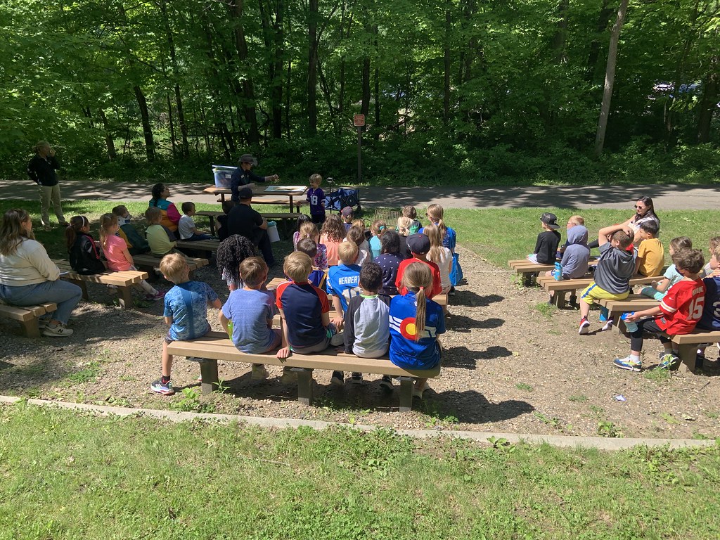 Elm Creek Park Reserve 2022 davidbell3 Flickr