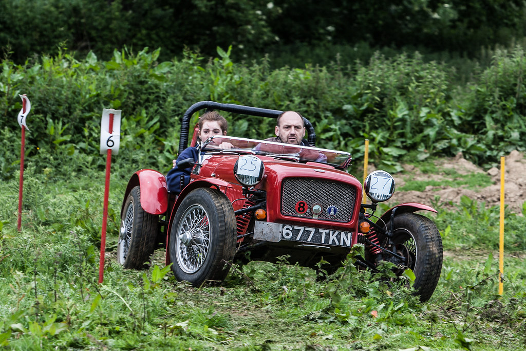 mt115 (1 of 1) Moss Motors trial 2022 Mal Jones..... Guild of