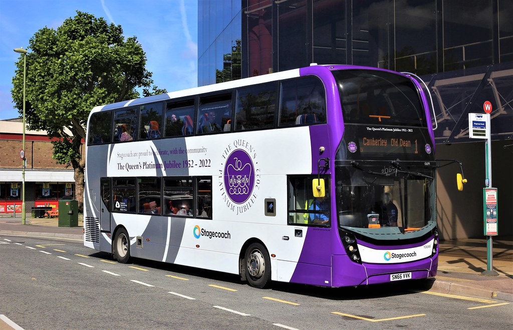 10699 Kingsmead, Farnborough, Hampshire 27/05/2022 Flickr