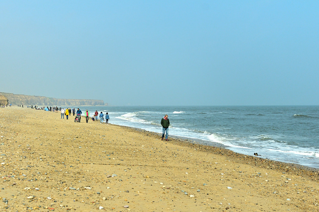 DSC_2498 Glass Pebble beach Seaham. ron gallagher Flickr
