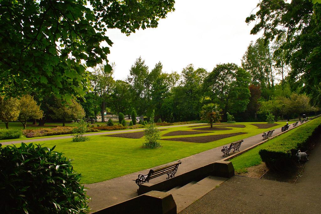 Ward Jackson Park, Hartlepool Ward Jackson Park, Hartlepoo… Flickr