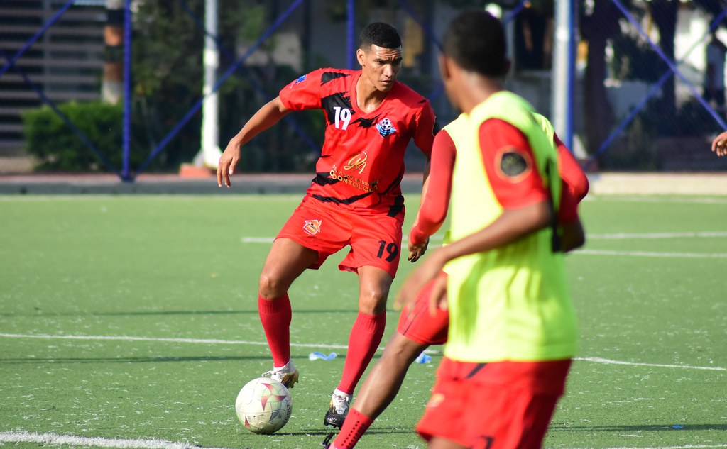 AZUL Néstor De Ávila Flickr