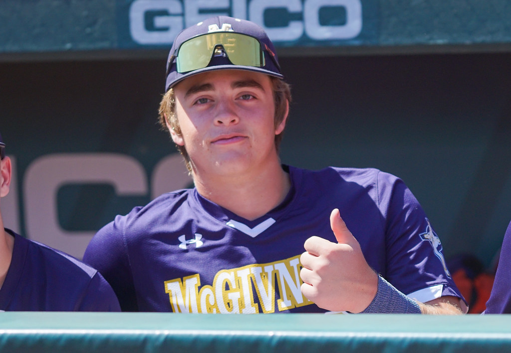 East AltonWood River vs. Father McGivney at Busch Stadium… Flickr