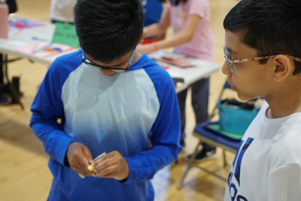 Science Bowl and Olympiad at TEECS 202122 Science Bowl an… Flickr