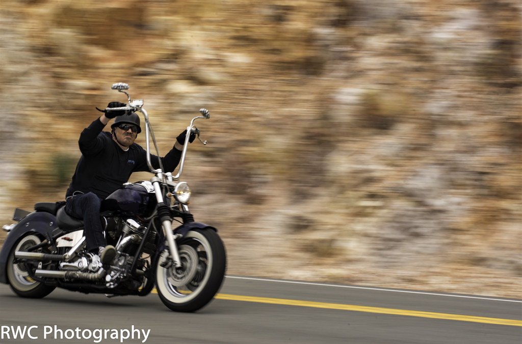 Street Vibrations 2022 "'Bad Motor Scooter" Montrose debut… Flickr